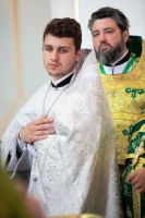 Поздравляем Филиппа Волощука с хиротонией в сан пресвитера!