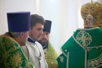 Поздравляем Филиппа Волощука с хиротонией в сан пресвитера!