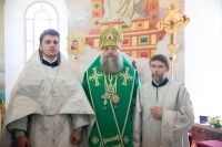 Поздравляем Филиппа Волощука с хиротонией в сан пресвитера!