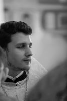 Поздравляем Филиппа Волощука с хиротонией в сан пресвитера!