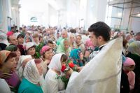 Поздравляем Филиппа Волощука с хиротонией в сан пресвитера!