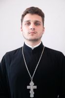 Поздравляем Филиппа Волощука с хиротонией в сан пресвитера!