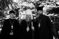 Поздравляем Филиппа Волощука с хиротонией в сан пресвитера!