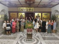 Поздравляем Филиппа Волощука с хиротонией в сан пресвитера!