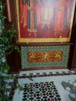 Экскурсия для ребят из творческой студии «Арбуз»