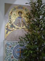 Экскурсия для ребят из творческой студии «Арбуз»