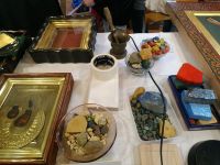 Экскурсия для ребят из творческой студии «Арбуз»