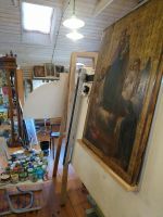 Экскурсия для ребят из творческой студии «Арбуз»