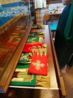 Экскурсия для ребят из творческой студии «Арбуз»