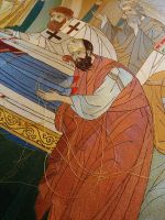 Экскурсия для ребят из творческой студии «Арбуз»