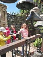 Экскурсия для ребят из творческой студии «Арбуз»