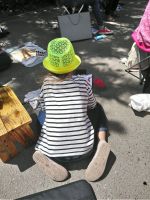 Экскурсия для ребят из творческой студии «Арбуз»