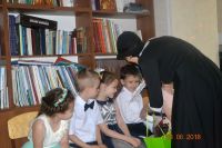 Выпускной бал