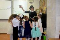 Выпускной бал