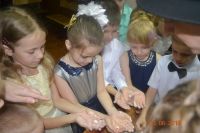 Выпускной бал