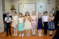 Выпускной бал