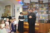 Выпускной бал