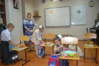 Выпускной бал