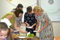 Выпускной бал