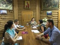 Выпуск в Школе звонарей