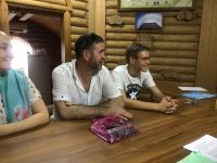 Выпуск в Школе звонарей