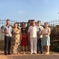 Выпуск в Школе звонарей