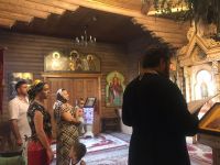 Выпуск в Школе звонарей