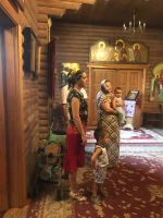 Выпуск в Школе звонарей