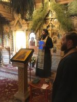 Выпуск в Школе звонарей