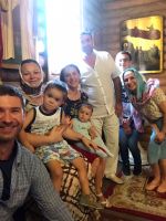 Выпуск в Школе звонарей