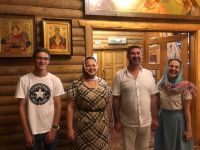 Выпуск в Школе звонарей