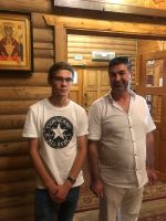 Выпуск в Школе звонарей