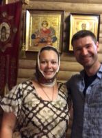 Выпуск в Школе звонарей