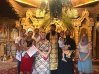 Выпуск в Школе звонарей