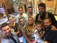 Выпуск в Школе звонарей