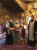 Выпуск в Школе звонарей