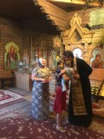 Выпуск в Школе звонарей