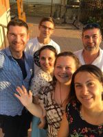 Выпуск в Школе звонарей