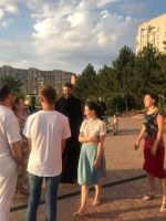 Выпуск в Школе звонарей