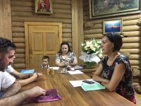 Выпуск в Школе звонарей