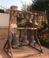 Выпуск в Школе звонарей