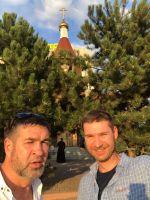 Выпуск в Школе звонарей