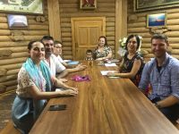 Выпуск в Школе звонарей