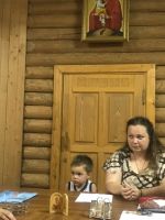 Выпуск в Школе звонарей