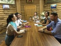 Выпуск в Школе звонарей