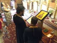 Выпуск в Школе звонарей