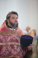 Престольный праздник в честь Иоанна Воина