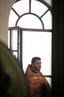 Престольный праздник в честь Иоанна Воина