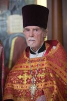 Престольный праздник в честь Иоанна Воина