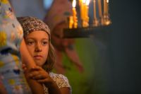 Престольный праздник в честь Иоанна Воина